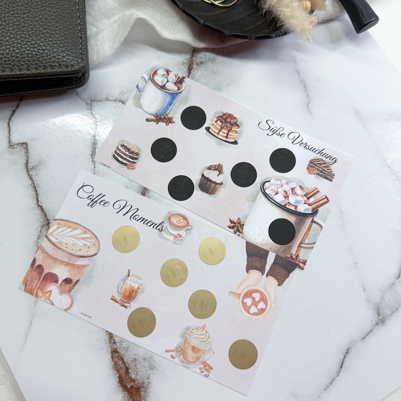 Sparchallenge | Spar Challenge | Geld Sparen Challenge