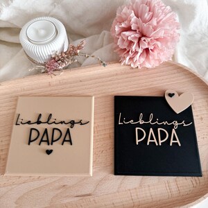 Geschenke Vater | Vatertag Ideen | Geschenke bester Papa