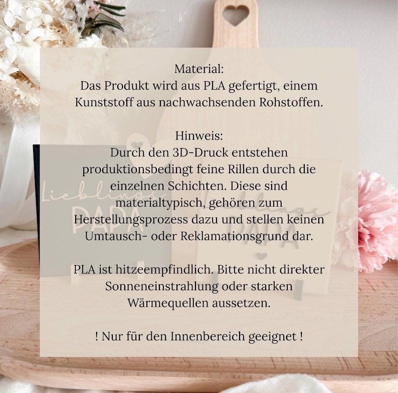 Geschenke Vater | Vatertag Ideen | Geschenke bester Papa