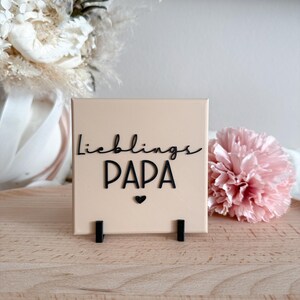 Geschenke Vater | Vatertag Ideen | Geschenke bester Papa