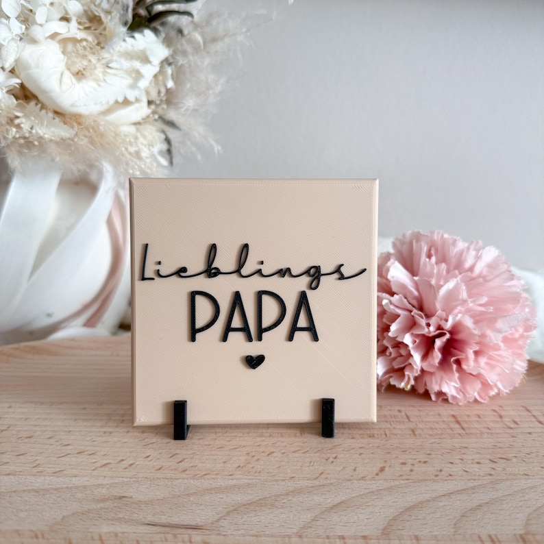 Geschenke Vater | Vatertag Ideen | Geschenke bester Papa
