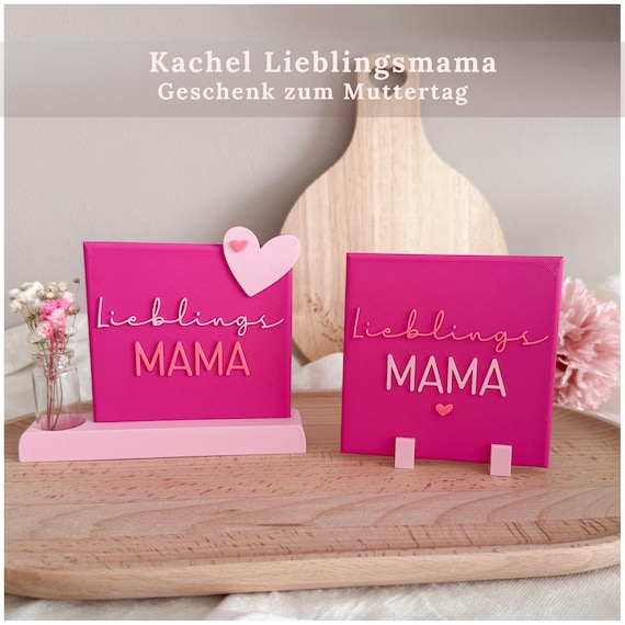 Muttertag Geschenke | Beste Mama der Welt | Muttertag Geschenkideen | Geschenke zum Muttertag Ideen | Geburtstagsgeschenke Mama | Danke Mama