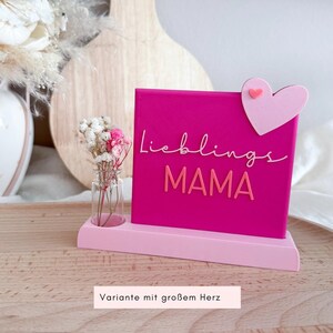 Muttertag Geschenke | Beste Mama der Welt | Muttertag Geschenkideen