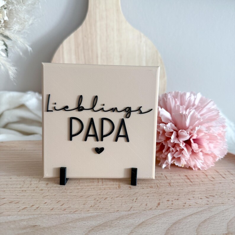 Geschenke Vater | Vatertag Ideen | Geschenke bester Papa