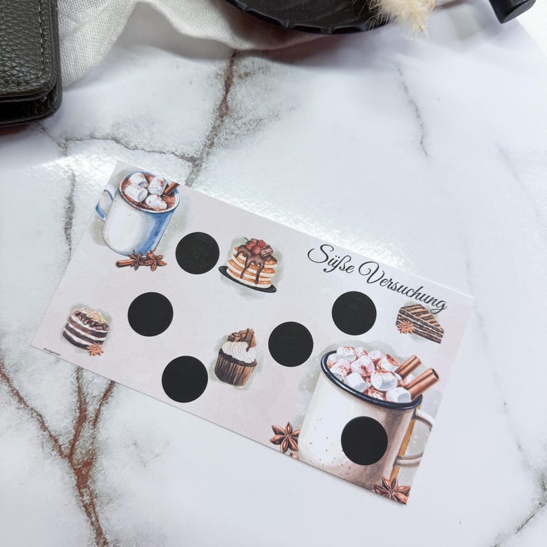 Sparchallenge | Spar Challenge | Geld Sparen Challenge