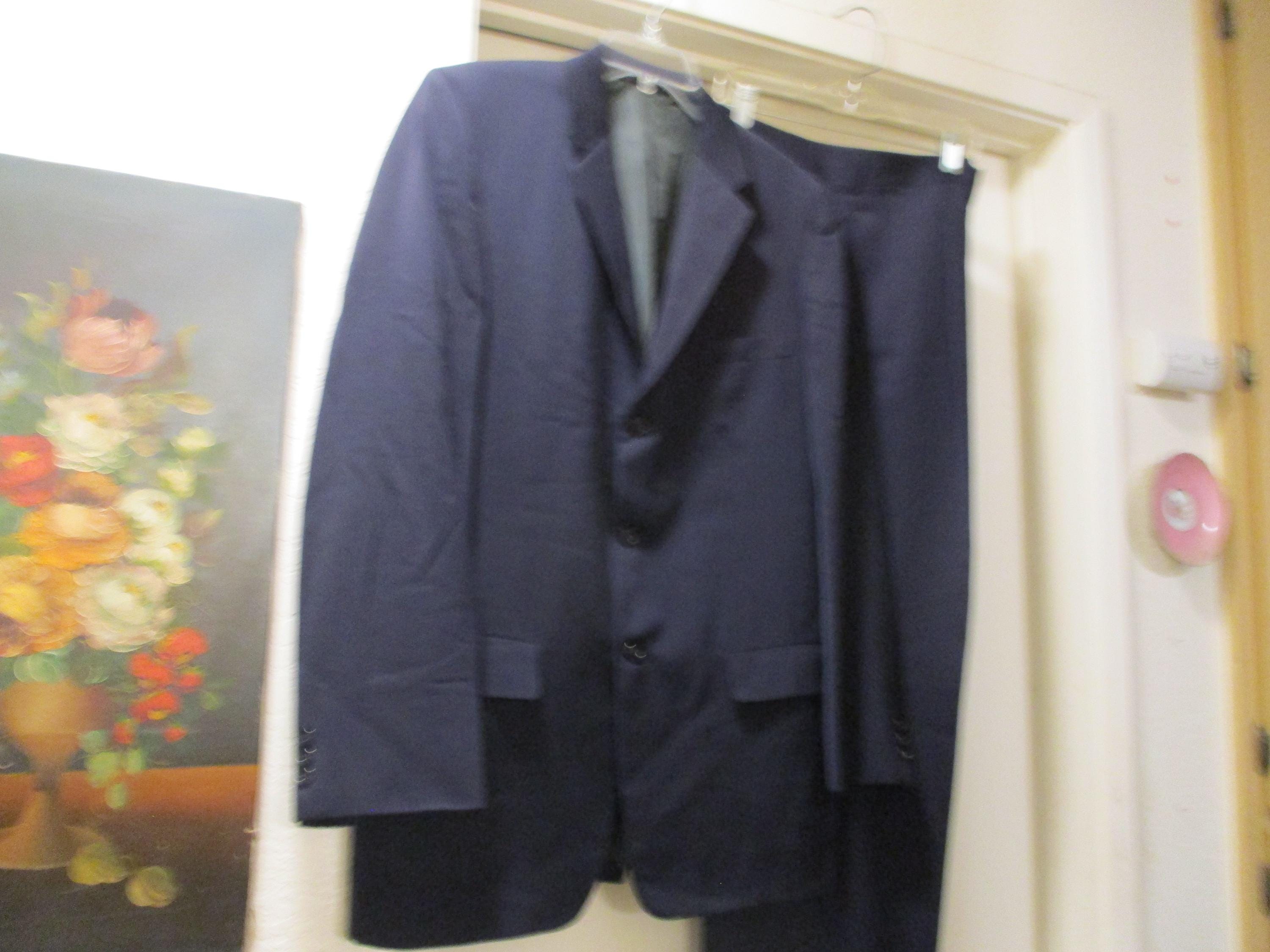 50s Gabardine Jacket - Etsy