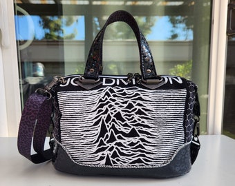 Borsa Joy Division