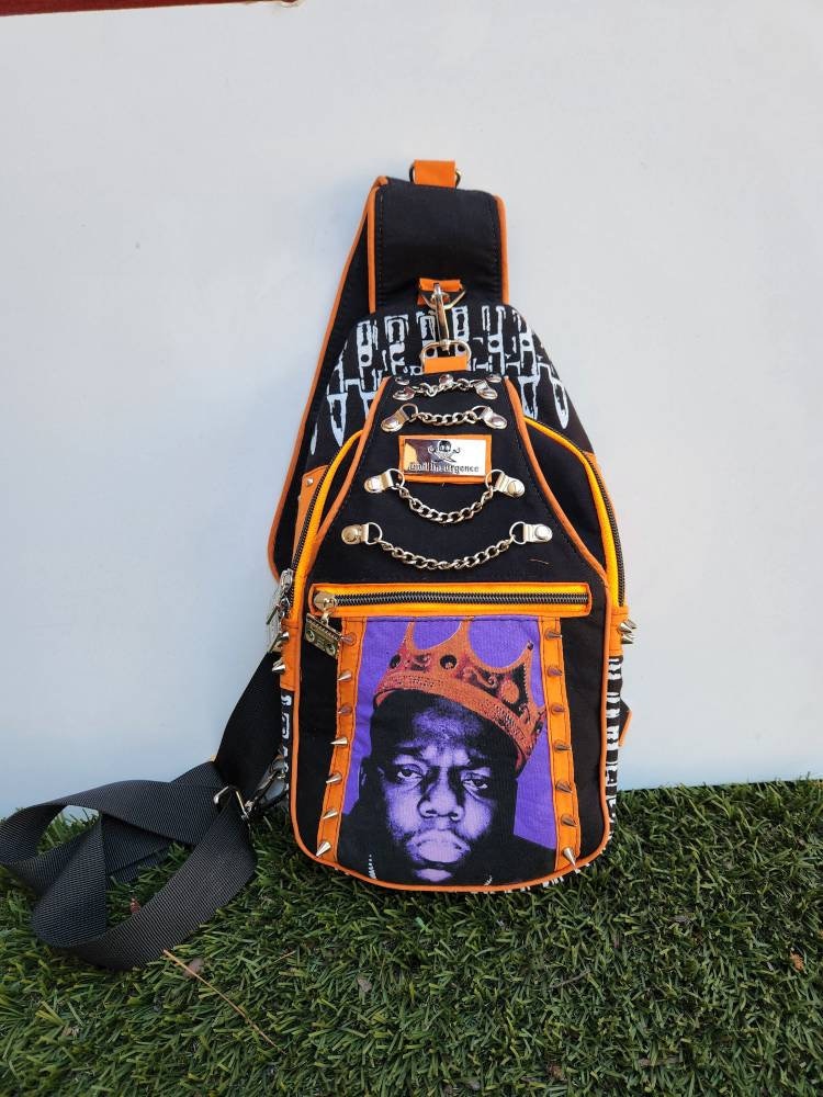 Tupac backpack - Etsy 日本
