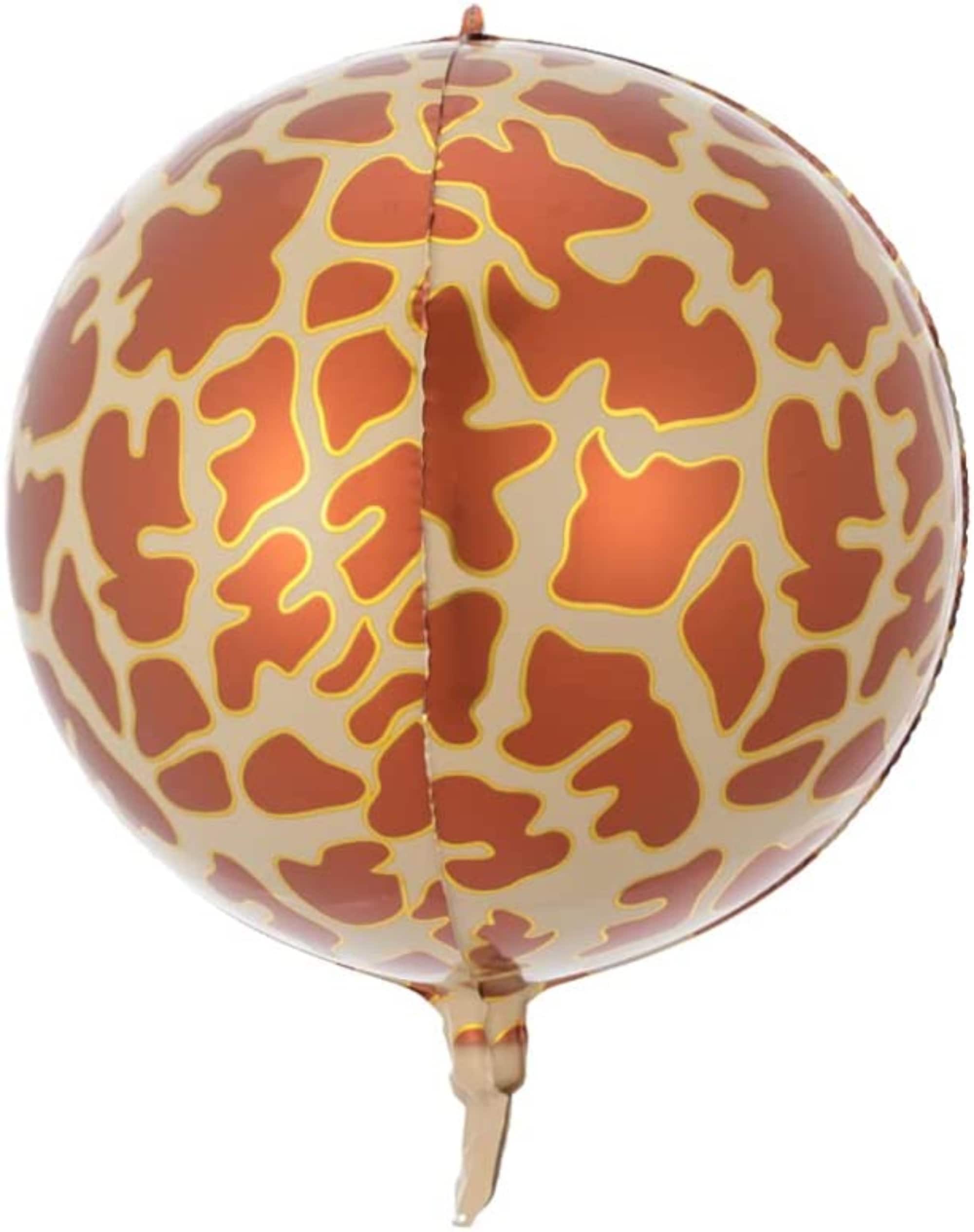 Dschungel-Safari 3. Geburtstag Deko-Set Für Mädchen – Mit „Young Wild And Three“ Hintergrund, Tischdecke, 22 Ballons, 3er Folienballon Und Tortenaufsätzen In Salbeigrün Und Rosa Dschungel-Safari 3. Geburtstag Deko-Set Für Mädchen – Mit „Young Wild And Three“ Hintergrund, Tischdecke, 22 Ballons, 3er Folienballon Und Tortenaufsätzen In Salbeigrün Und Rosa