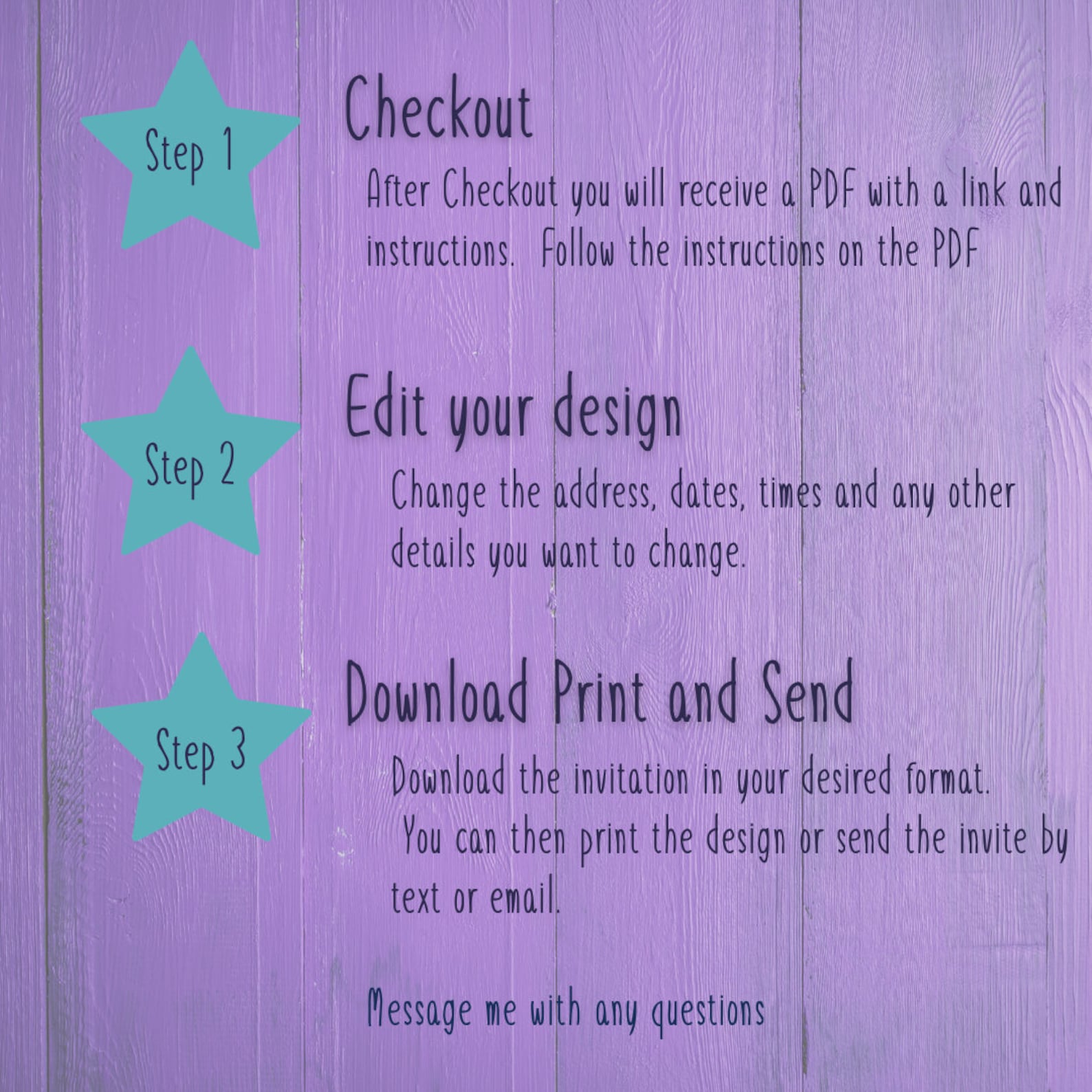 First Rodeo Birthday Invitation Template, Cowboy Party (canva Editable ...