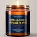 see more listings in the GAME DAY CANDLES section