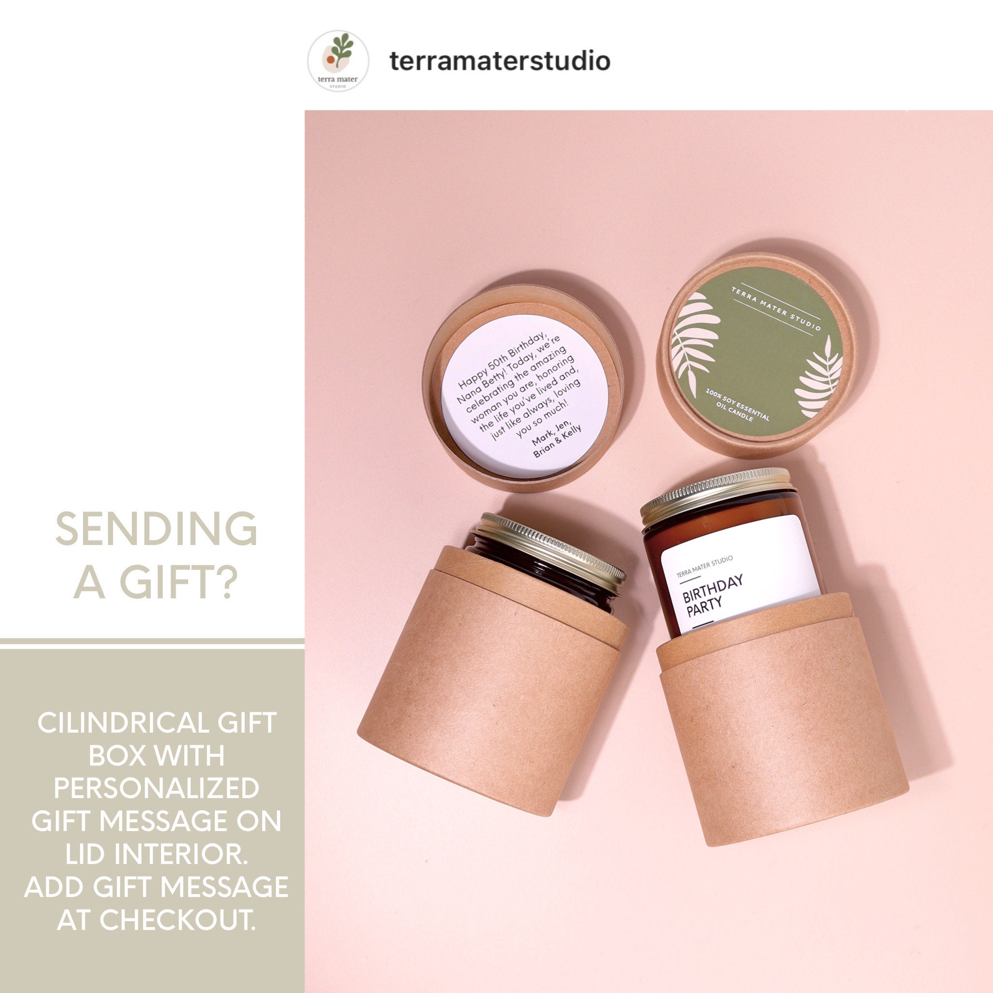 Dont to Blow Me Funny Candles Soy Wax Candle Etsy