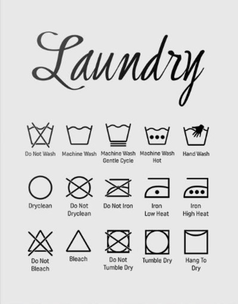 Custom Clothing Labels Twill Fabric Labels Custom Sew In Etsy