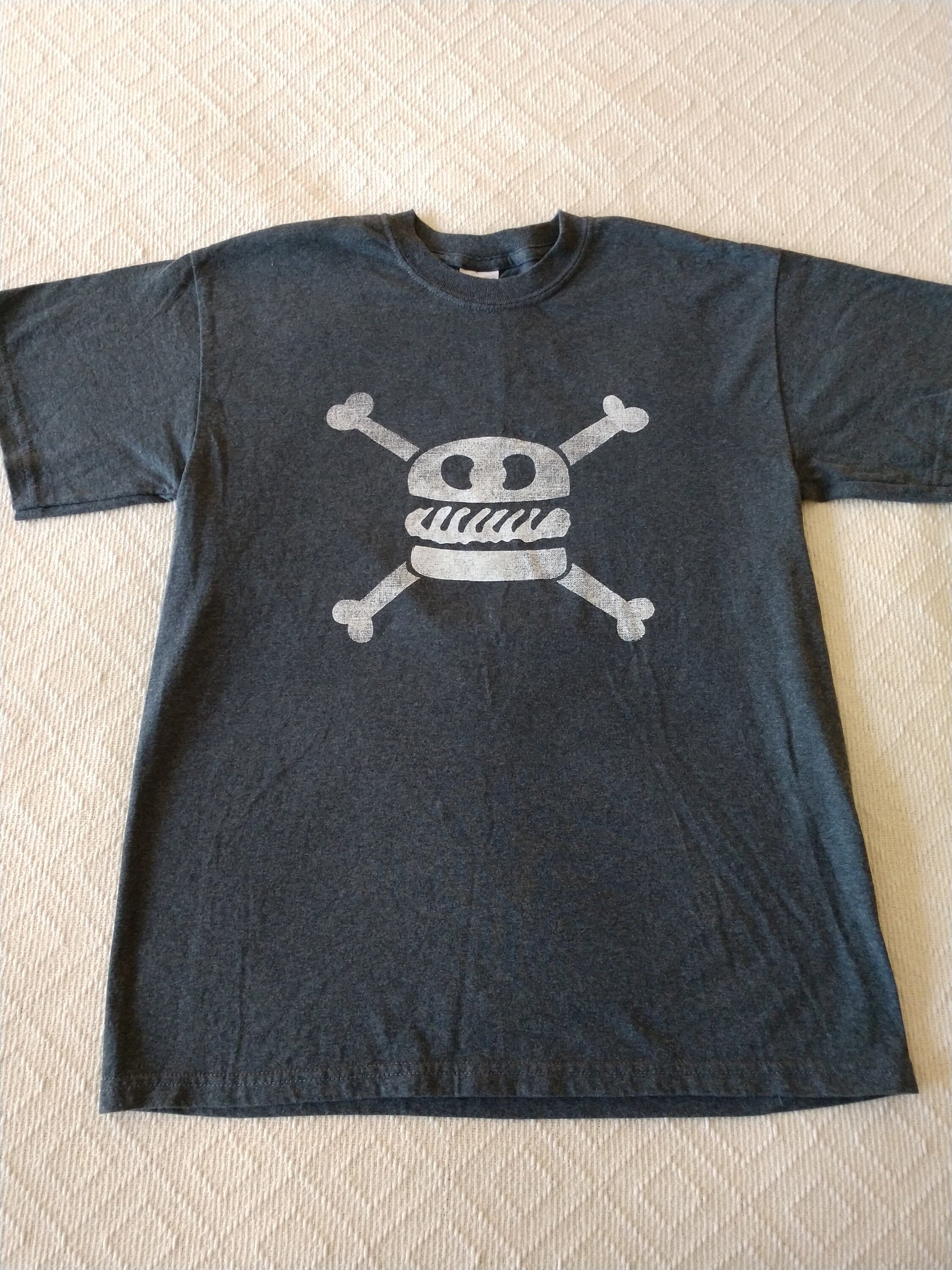 cheeseburger in paradise t shirt