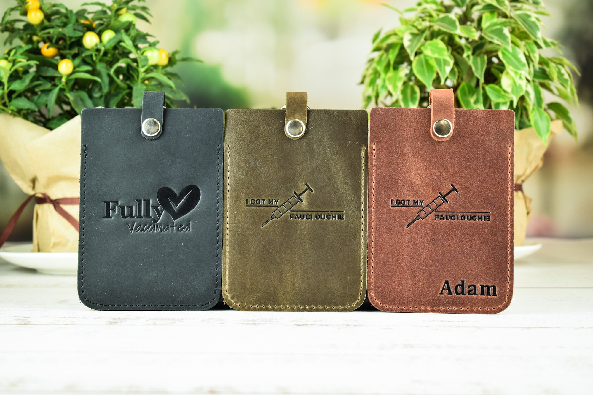 Vaccine card holder, vaccine cardholders, vaccine card case
