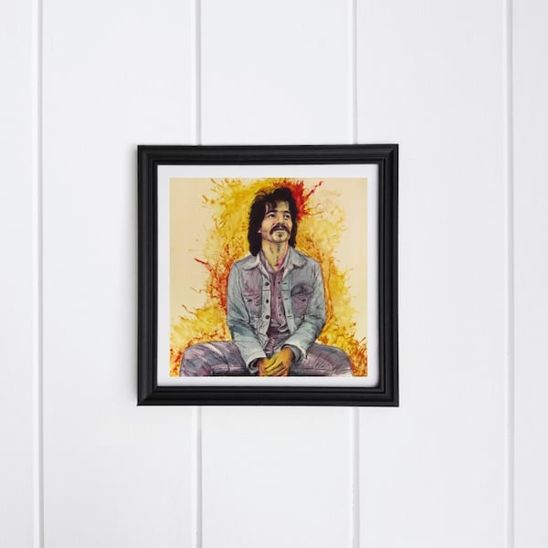 John Prine - Etsy