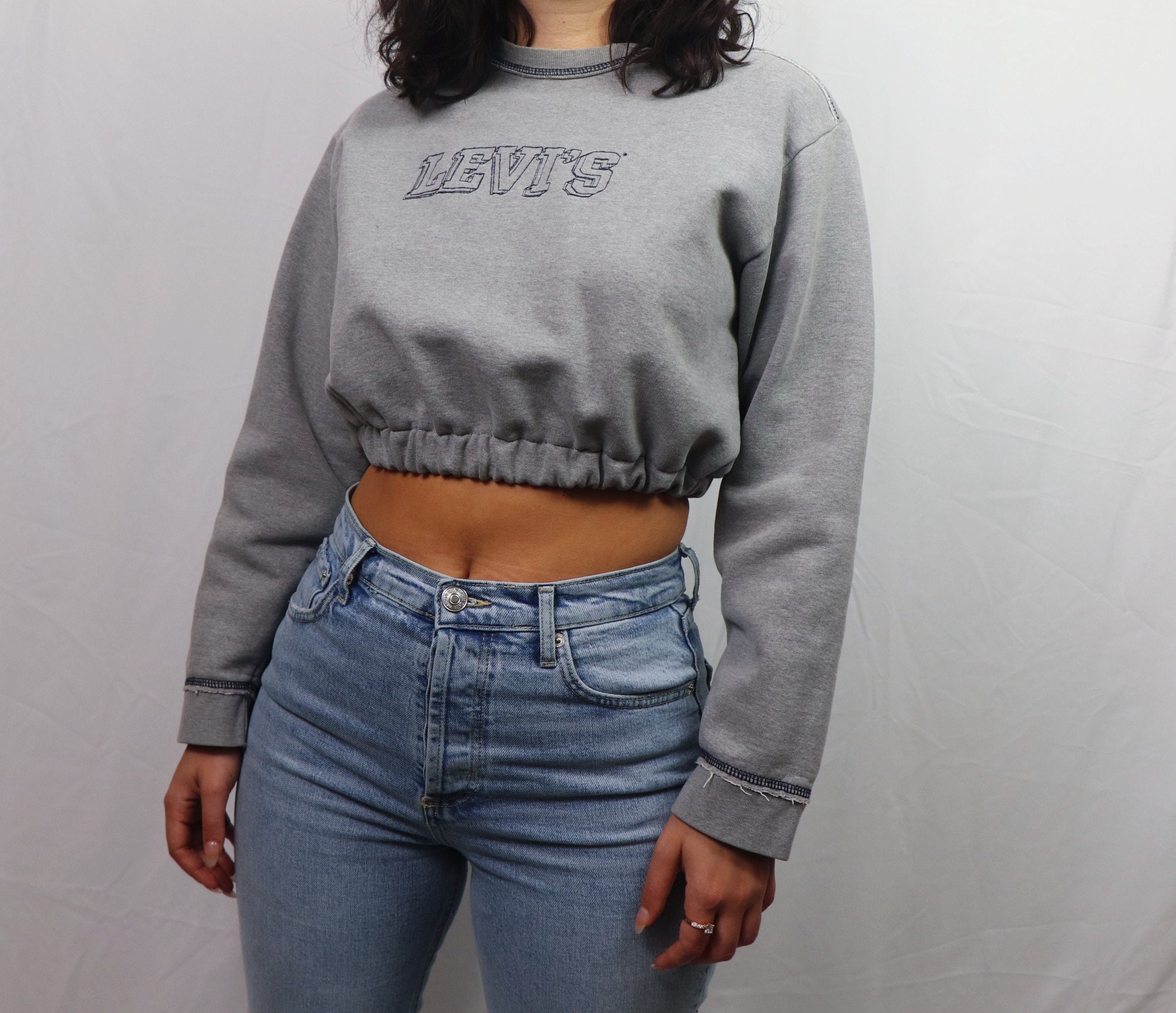 reworked levis