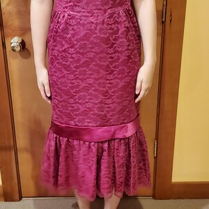 Sadie Hawkins Dress - Etsy New Zealand