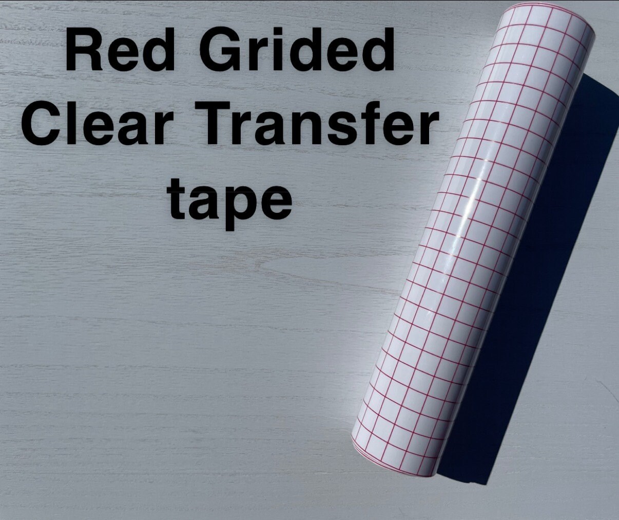 Siser TTD Easy Mask Sheets Heat Transfer Tape Textile 