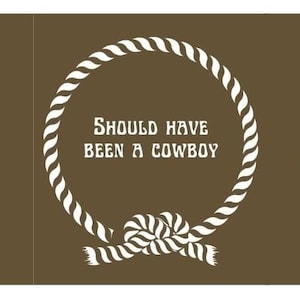Arte de pared imprimible cowboy print roper cactus canva set de 3
