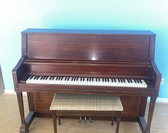 30 Inch Keywee Keyhole Piano Shell Etsy
