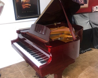 samick piano bumper