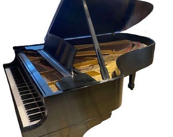 krakauer bros piano style 54