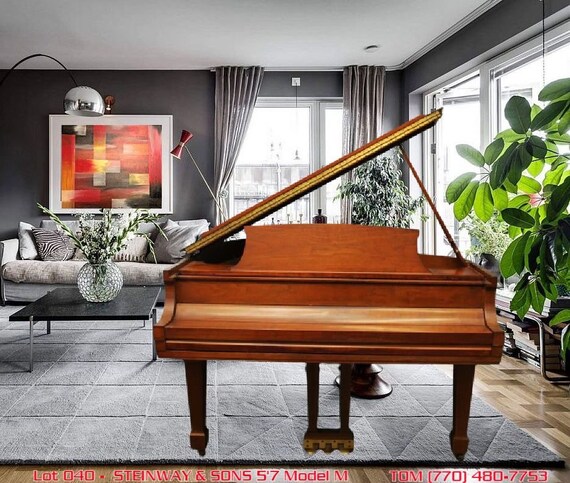 Affordable 2024 grand piano