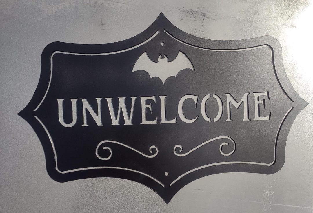 Unwelcome (film) visual data 2