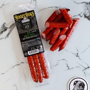 Prime Ginister Snack Sticks 1 Package // 3 Servings