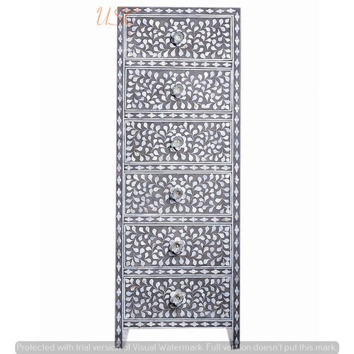 Bone inlay tallboy discount