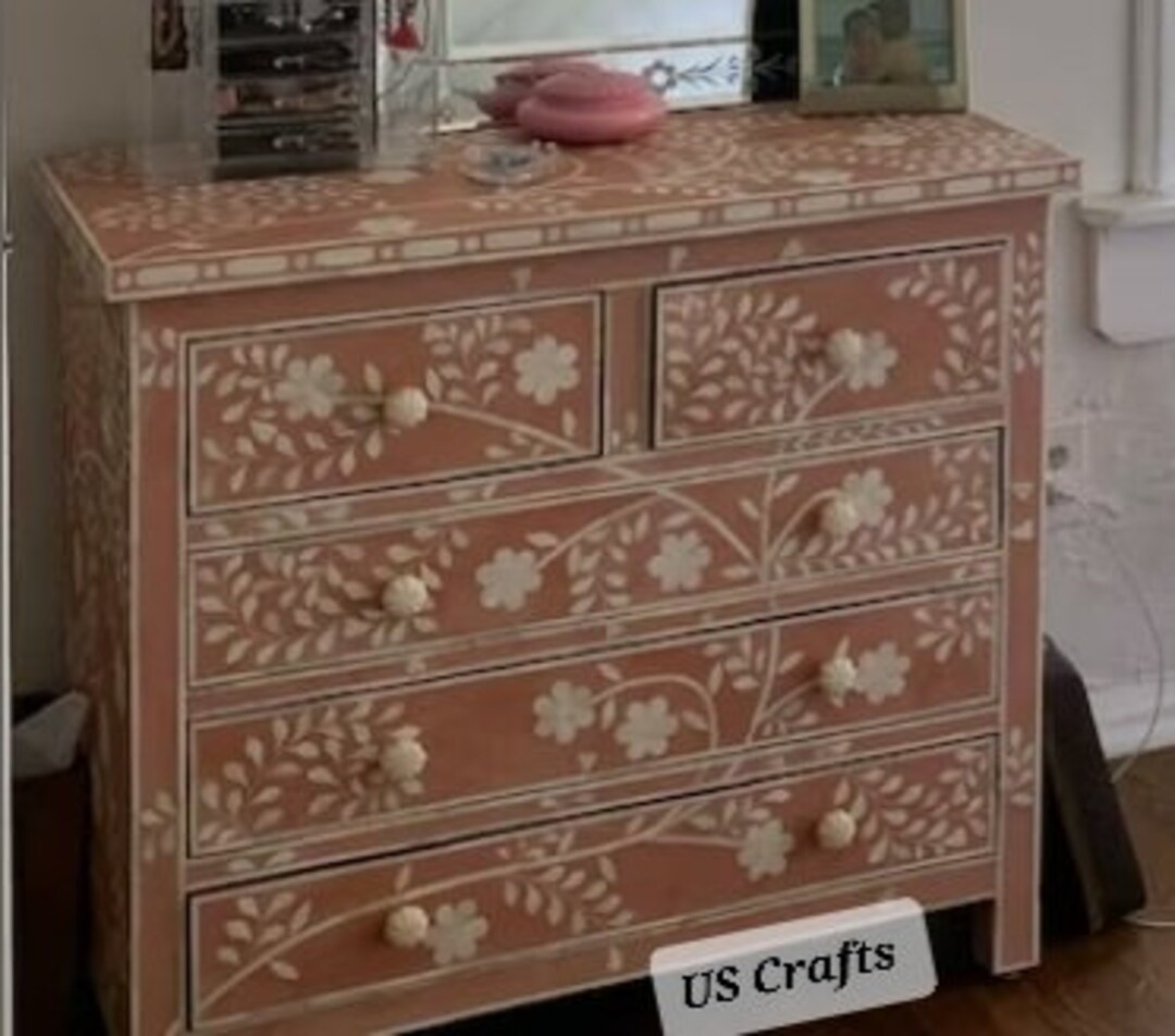 Tracey 7 drawer lingerie chest deals
