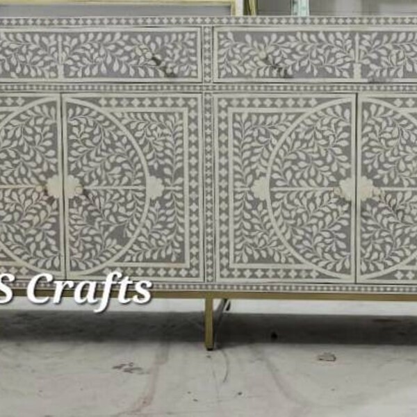 Inlay Buffet - Etsy