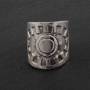 Sterling Silver Ring - Rings For Women - Vintage Rings - bohemian Ring - Personalised Ring - Wide Ring - Thumb Ring - Tribal Ring, Gift Ring