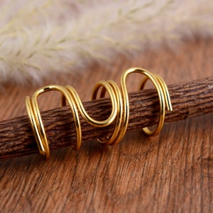Trigger Finger Rings, Arthritis Ring, Mallet Finger Rings, EDS Finger Splint Rings, Adjustable Arthritis Rings, Brass jewelry, gift for her