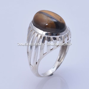 New year offer Ring,Ethnic ring Tiger eye, Népal-Tibet-Boho,Ethnic jewel