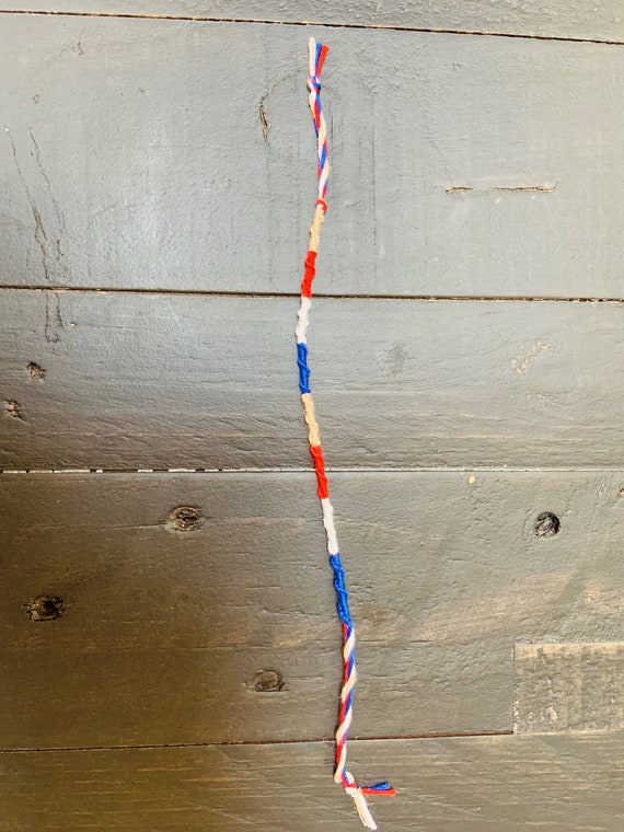 Handmade Stranger Things Scoops Ahoy Bracelet Or Anklet Etsy