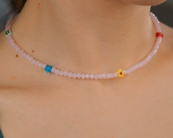 The Margaret Necklace