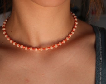 The Sunset Necklace