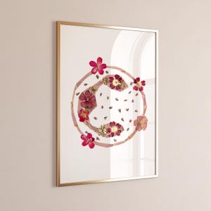 Digital Neutrophil Cell Print – Scientific Medical Artwork for Immunologists, Hematologists, Pathologists & Lab Professionals
