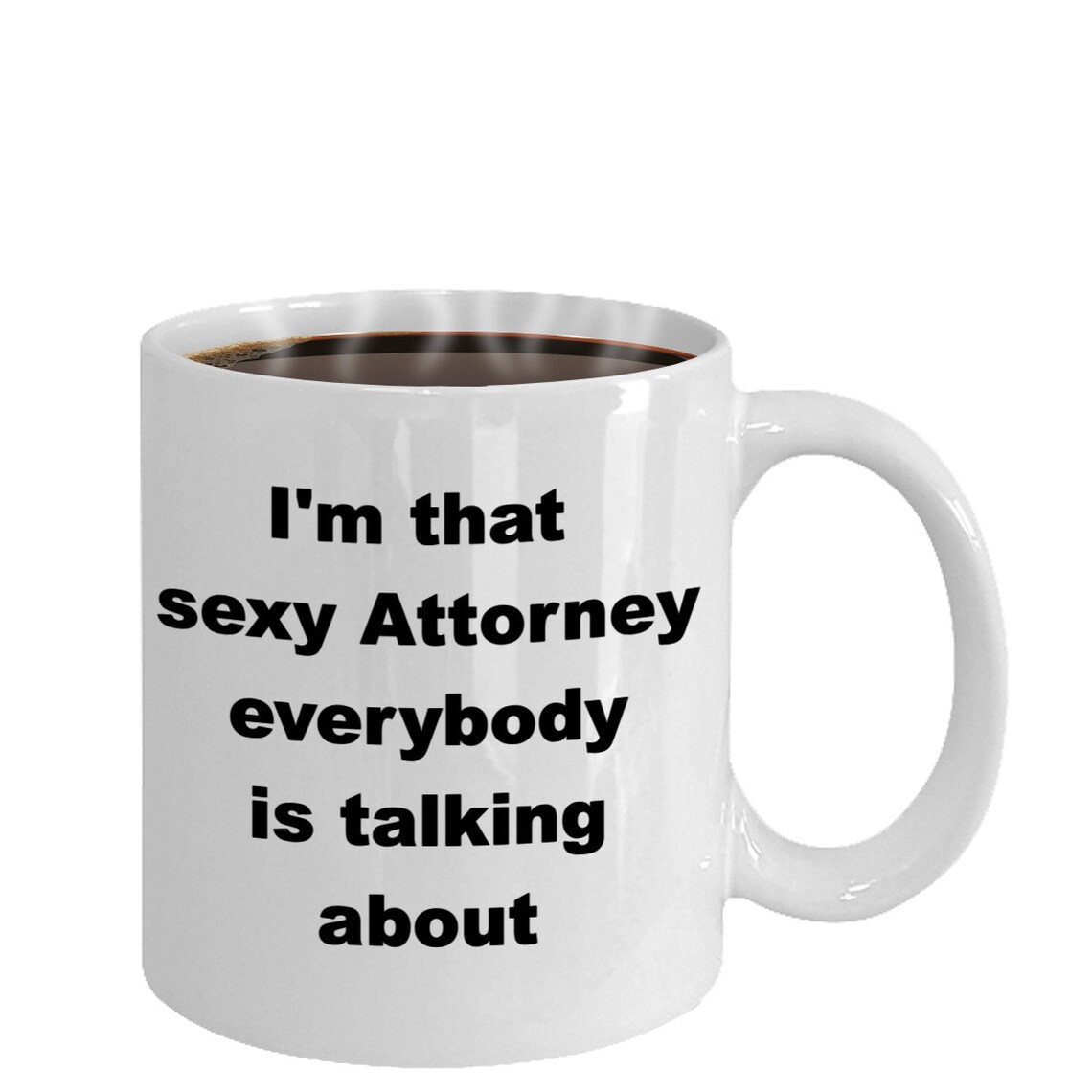 Attorney Gifts Attorney Mug Attorney Gift Gift for Etsy