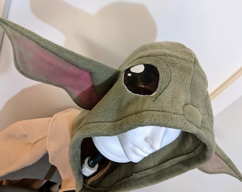 Custom Kigurumis/Fleece character comfies