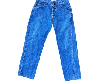 80's Girbaud Jeans - Etsy