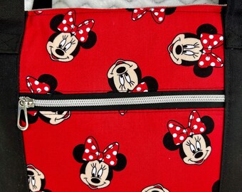 Bolso de mano de Minnie Mouse
