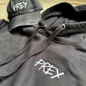 PREY Hoodie