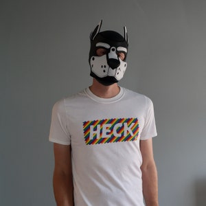 Heck Pride LGBTQ+