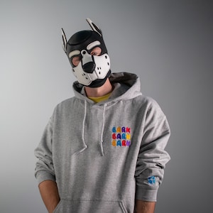 Bark Bark Bark - Hoodie
