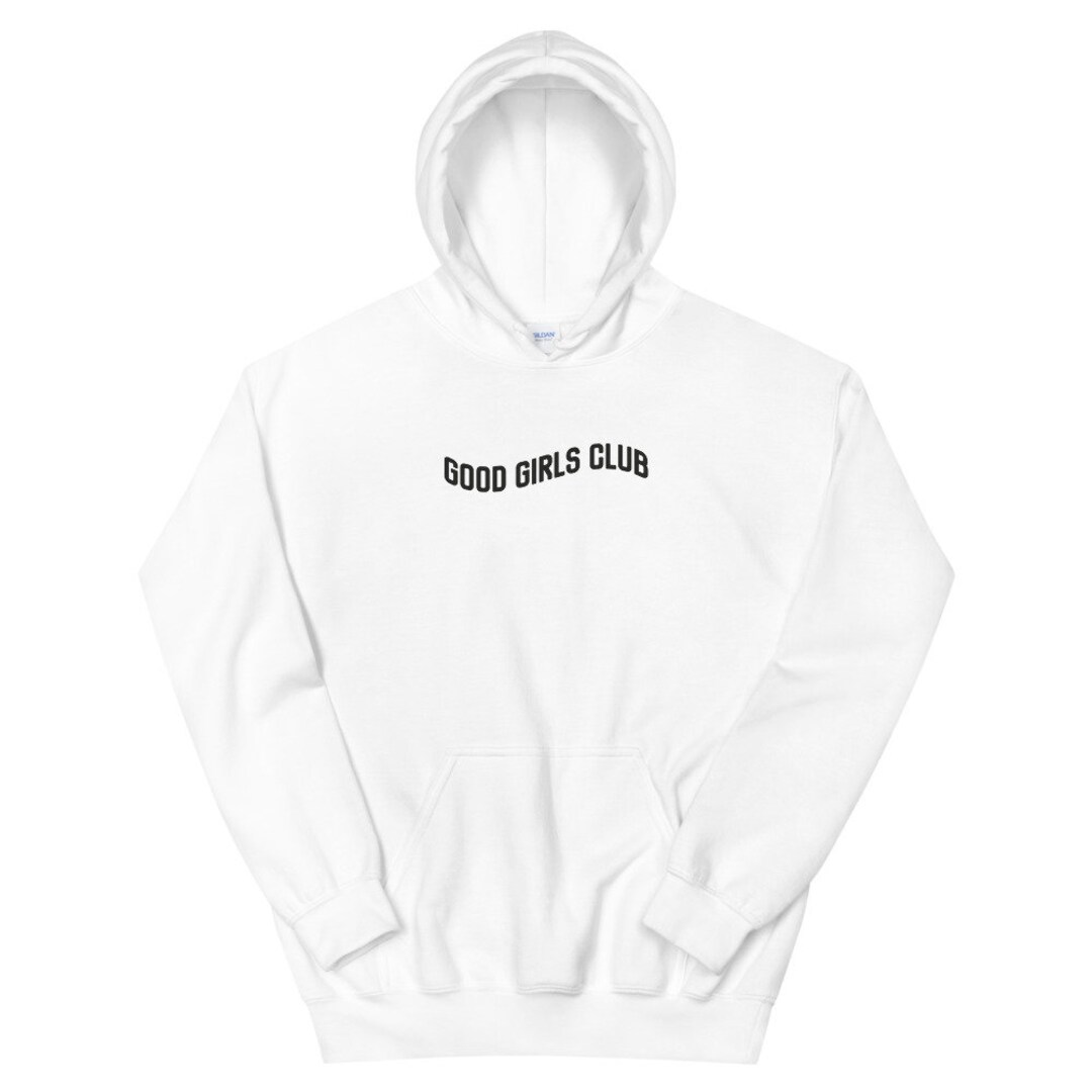 Night club hoodie Clearance