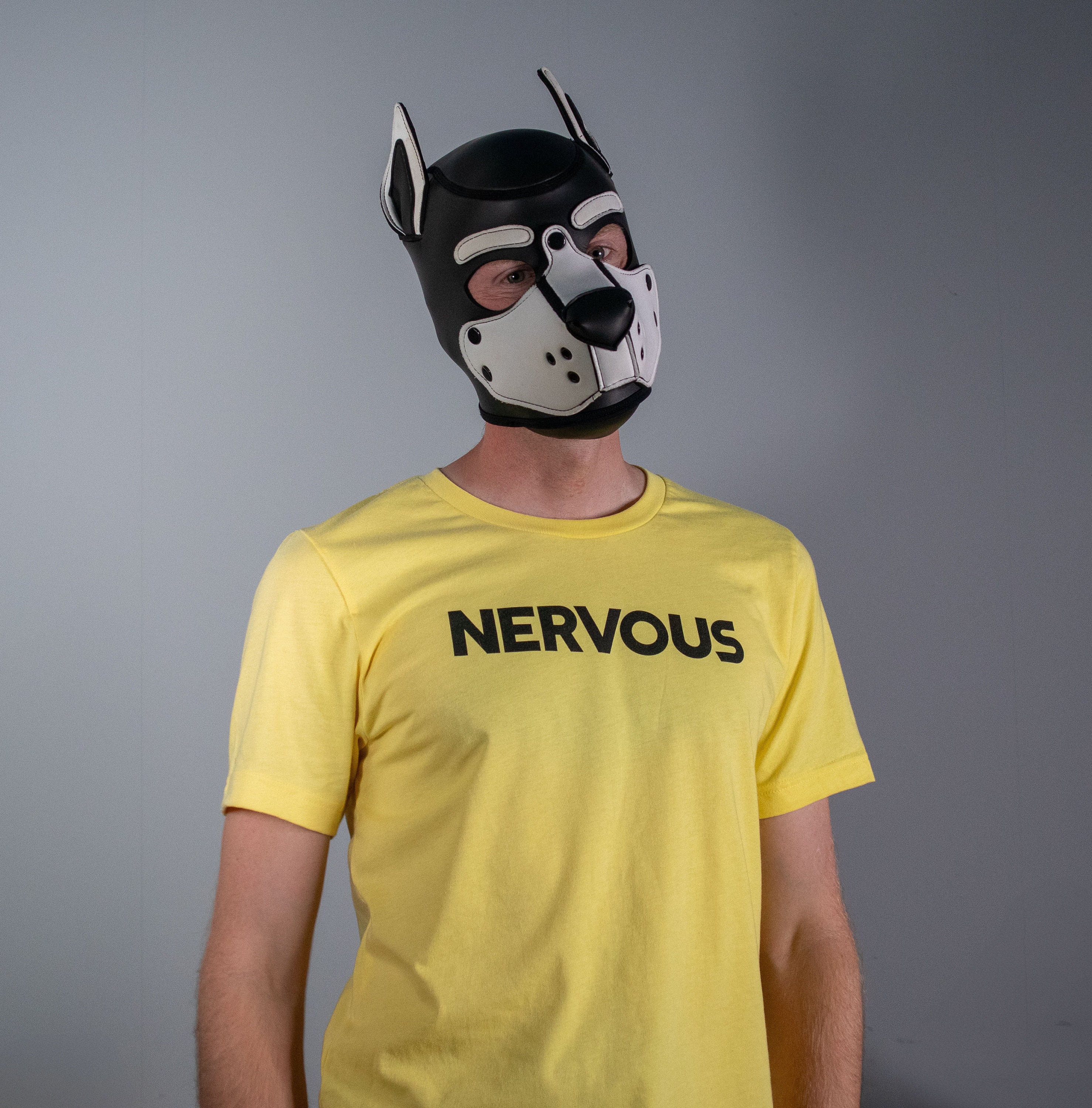 Nervous The Neighbourhood Band Unisex T-Shirt - Teeruto