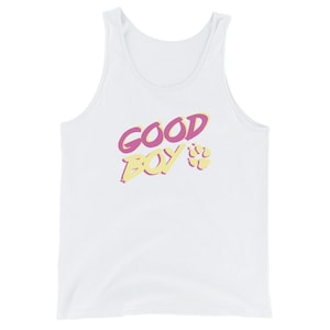 Goodboy - Candy - Tank